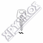 SILCA NEIMAN ΚΛΕΙΔΙΑ ΑΥΤ/ΤΩΝ STEEL