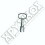 ΚΛΕΙΔΙΑ ΑΕΡΙΟΥ 10Χ10 ΤΕΤΡΑΓΩΝΑ