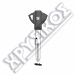 SILCA SUZUKI ΚΛ.IMMOBILIZER ΑΔΕΙΑ