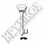 ΤΟΥΡΚΙΚΑ ΜΕΣΟΠΟΡΤΑΣ NO-7 ΓΙΑ KALE