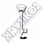 ΤΟΥΡΚΙΚΑ ΜΕΣΟΠΟΡΤΑΣ NO-8 ΓΙΑ KALE