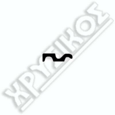 SILCA ΚΛΕΙΔΙΑ WILKA ΑΠΛΑ STEEL - Image 2