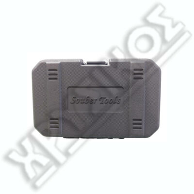 SOUBER KIT ΑΝΟΙΓΜΑΤΟΣ ΠΑΡΑΘΥΡΩΝ - Image 2