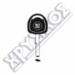 SILCA OPEL ΚΛ.IMMOBILIZER ΑΔΕΙΑ