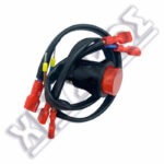 SILCA ΒΑΣΙΚΟΣ ΔΙΑΚΟΠΤΗΣ ΓΙΑ BRAVO