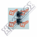 SILCA ΒΙΔA ΔΙΠΛΗ ΓΙΑ IDEA