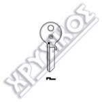 SILCA EGRET GOLDDOOR ΚΛΕΙΔΙΑ ΛΟΥΚΕΤΩΝ