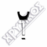 SILCA VAG ΚΛΕΙΔ.IMMOBILIZER ΑΔΕΙΑ