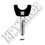 SILCA NISSAN ΚΛ.IMMOBILIZER ΑΔΕΙΑ