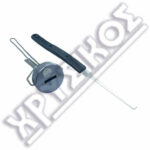 ΔΙΑΡΡΗΚΤΙΚΟ YM30 SAAB