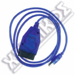 SCORPIO TANGO USB OBD TOYOTA CABLE
