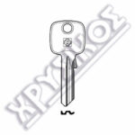 SILCA TOK-WINKHAUS ΚΛΕΙΔΙΑ STEEL