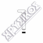 SILCA VA2 ΛΕΠΙΔΑ ΓΙΑ ΚΑΡΤΑ RENAULT