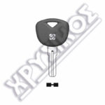 SILCA BMW ΜΟΤΟ IMMOBILIZER ΑΔΕΙΑ