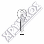 SILCA CISA ΚΛΕΙΔΙΑ ΠΟΛΥΛΟΥΚΑ STEEL