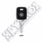 SILCA ISUZU ΚΛ.IMMOBILIZER ΑΔΕΙΑ