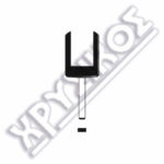 SILCA OPEL ΚΛ.IMMOBILIZER ΑΔΕΙΑ