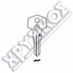 SILCA AKS ΚΛΕΙΔΙΑ ΣΤΡΑΤΙΩΤΙΚΩΝ ΟΧΗΜΑΤΩΝ STEEL