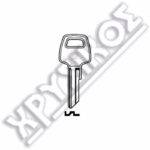 SILCA CISA ΚΛΕΙΔΙΑ ΠΟΛΥΛΟΥΚΑ STEEL