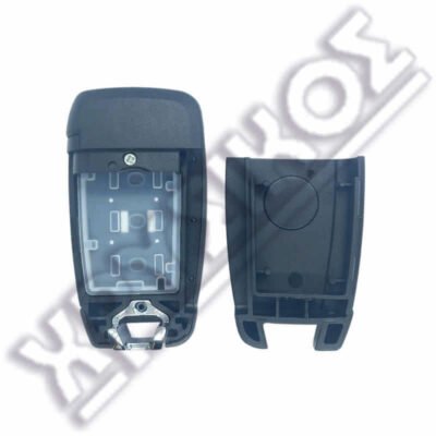 SILCA ΚΕΛΥΦΟΣ ΓΙΑ IRFH16 - IRFH16T 3 ΚΟΥΜΠΙΑ FLIP ΣΧΗΜΑ HYUNDAI - Image 2