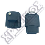 SILCA ΚΕΛΥΦΟΣ ΓΙΑ IRFH13 - IRFH13T 3 ΚΟΥΜΠΙΑ FLIP ΣΧΗΜΑ VAG - Image 2