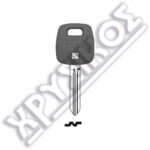 SILCA NISSAN ΚΛ.IMMOBILIZER ΑΔΕΙΑ