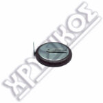 PANASONIC ΜΠΑΤΑΡΙΑ ΕΠΑΝΑΦΟΡΤΙΖΟΜΕΝΗ VL2330 3V FORD - RANGE ROVER - Image 2