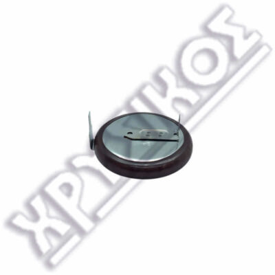 PANASONIC ΜΠΑΤΑΡΙΑ ΕΠΑΝΑΦΟΡΤΙΖΟΜΕΝΗ VL2330 3V FORD - RANGE ROVER - Image 2