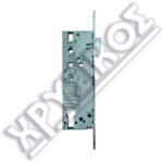 BKS ΚΛΕΙΔΑΡIA ΦΑΡΔΙΑ 45/92/16 - Image 2