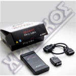 SILCA AD SMART PRO MINI AD3000