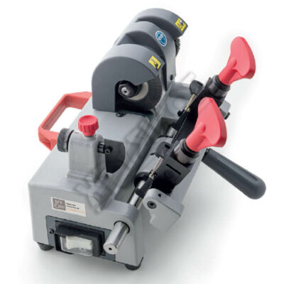 SILCA FLASH BIT PLUS ΜΗΧΑΝΗ ΚΟΠΗΣ ΘΩΡΑΚΙΣΜΕΝΩΝ ΜΙΚΡΗ - Image 2