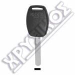 SILCA REMOTE HON66 ID8E 433MHz 2 ΚΟΥΜΠΙΑ HONDA - Image 2