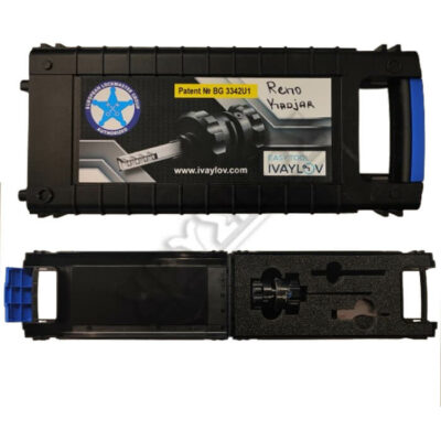 EASY TOOL IVAYLOV RENAULT KADJAR (7 ΛΑΜΑΚΙΑ) ΔΙΑΡ/ΚΟ ΑΥΤ/ΤΩΝ - Image 3