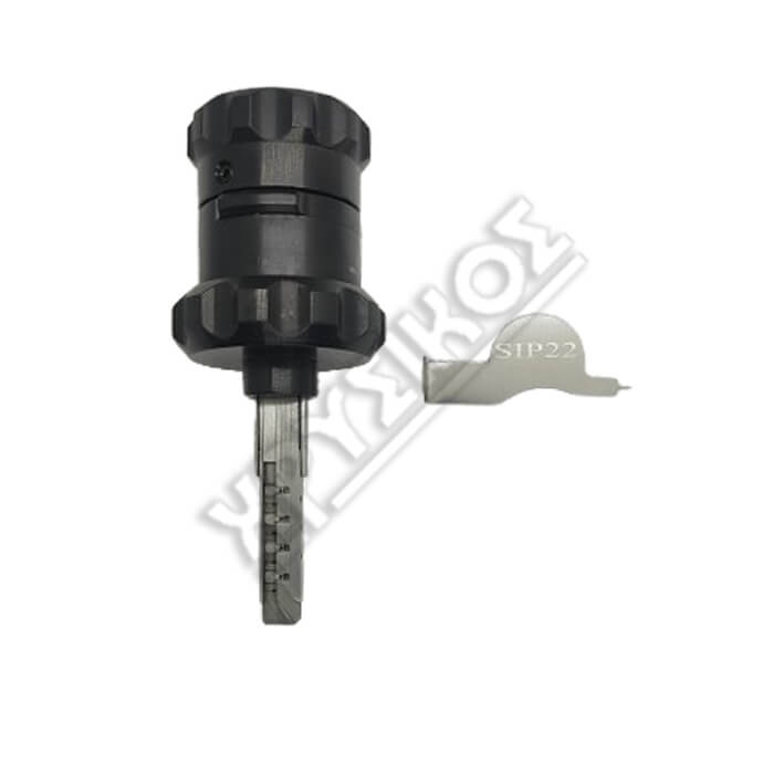TOOL-005-1 EASY TOOL IVAYLOV SIP22 ΔΙΑΡ/ΚΟ ΑΥΤ/ΤΩΝ - Image 1