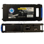 EASY TOOL IVAYLOV HU101 9 PINS ΔΙΑΡ/ΚΟ ΑΥΤ/ΤΩΝ - Image 3