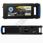 EASY TOOL IVAYLOV HU100R BMW ΔΙΑΡ/ΚΟ ΑΥΤ/ΤΩΝ - Image 3