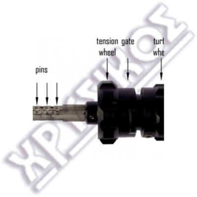 EASY TOOL IVAYLOV RENAULT KADJAR (7 ΛΑΜΑΚΙΑ) ΔΙΑΡ/ΚΟ ΑΥΤ/ΤΩΝ - Image 3