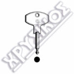 SILCA BOSCH ΚΛΕΙΔ.ΦΟΡΤΗΓΩΝ ΚΑΡΦΙΑ