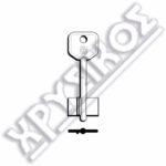 SILCA ATRA ΚΛΕΙΔΙΑ ΘΩΡΑΚΙΣΜΕΝΩΝ