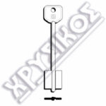 SILCA ATRA ΚΛΕΙΔΙΑ ΘΩΡΑΚΙΣΜΕΝΩΝ