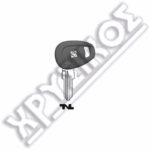 SILCA GIVI ΚΛΕΙΔΙΑ ΜΟΤΟ BRASS