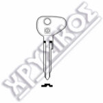 SILCA VW ΚΛΕΙΔΙΑ ΑΥΤ/ΤΟΥ STEEL