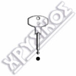 SILCA BOSCH ΚΛΕΙΔ.ΦΟΡΤΗΓΩΝ ΚΑΡΦΙΑ