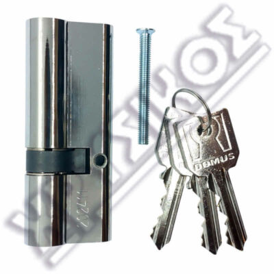 DOMUS ΚΛΕΙΔΑΡΙΑ 30mm ΓΛΩΣΣΟΥ ΜΕ ΡΥΘΜΙΖΟΜΕΝΗ ΓΛΩΣΣΑ ΜΕ ΚΥΛΙΝΔΡΟ ΑΠΛΟ 83mm (30-53) - Image 4