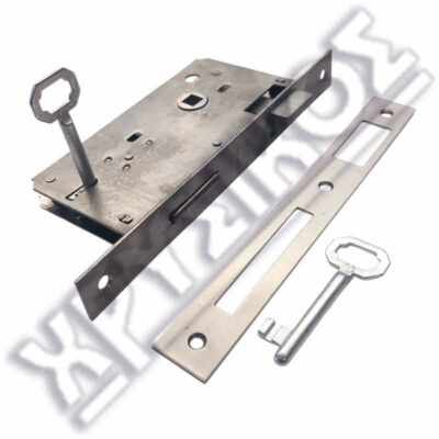 DOMUS ΚΛΕΙΔΑΡΙΑ ΜΕΣΟΠΟΡΤΑΣ PICCOLO ΧΩΝΕΥΤΗ ΚΕΝΤΡΑ 40-70 - Image 3