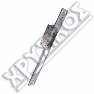 DOMUS ΗΛΕΚΤΡΙΚΟ ΚΥΠΡΙ 6-12V ΜΕ ΔΙΑΚΟΠΤΗ ΑΠΑΣΦΑΛΙΣΗΣ - Image 2