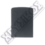 AS RENAULT ΘΗΚΗ ΣΥΛΙΚΟΝΗΣ MAYΡΗ 4 ΚΟΥΜΠΙΑ