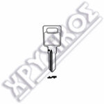 SILCA LAS ΚΛΕΙΔΙΑ ΓΡΑΦΕΙΩΝ STEEL