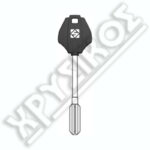 SILCA ESETI OMEGA ΚΛΕΙΔΙΑ ΣΤΑΥΡΟΥ SILVER