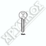 SILCA ASIAN ΚΛΕΙΔΙΑ ΑΠΛΑ STEEL